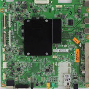 EBR75087801 LG Power Control Board (PCB Assembly)