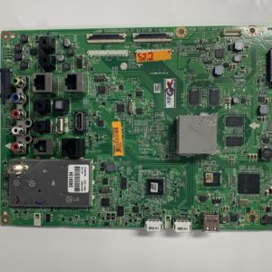 EBT63303303 LG Main Board Chassis Assembly