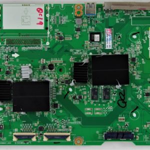 EBT64299602 LG Main Board Chassis Assembly