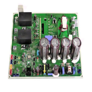 EBR73906601 LG PCB Inverter Assembly