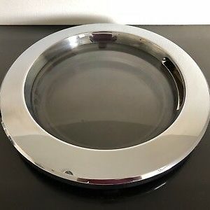 3212EL1010B LG Dryer Frame, Door (Outer) Assembly