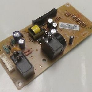 EBR75234849 LG Power Control Board (PCB Assembly)