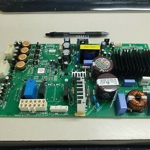 LG EBR76664504 PCB ASSEMBLY,MAIN