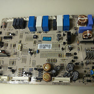 LG EBR64585308 PCB ASSEMBLY,MAIN