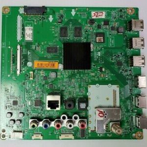 EBT63056402 LG Main Board Chassis Assembly