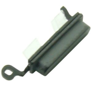 LG MBG64868301 BUTTON,SIDE