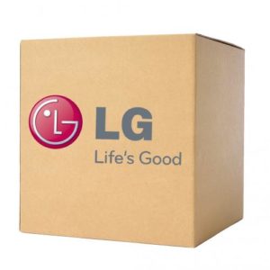 MCK68473907 LG Rear Cover
