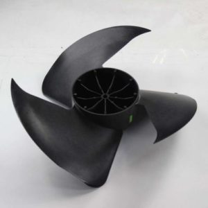 MDG37706501 LG Propeller Fan