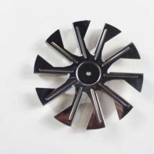 MDG62882901 LG Gas Range Oven Stove Convection Fan Blade