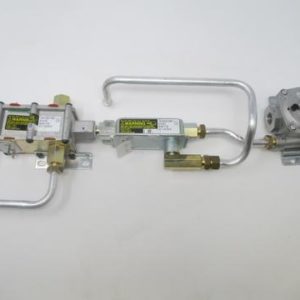 MJX62111702 LG Valve