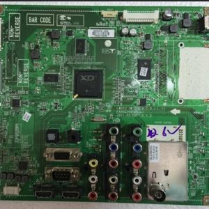 LG EAX64290501 PCB