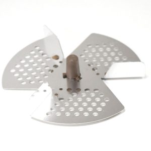 5893W3A002D LG Fan Assembly