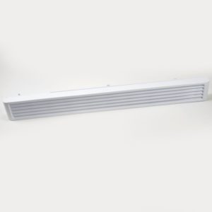 MDX47173501 LG Microwave Vent Grille, White