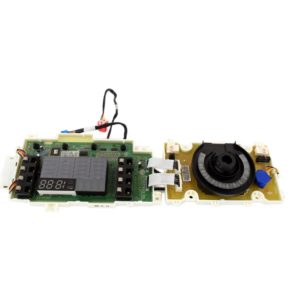 EBR83191601 LG Display Power Control Board (PCB Assembly)