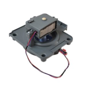 ABA72913404 LG Motor Bracket Assembly