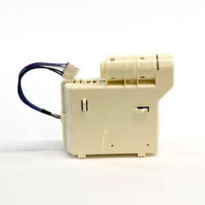 ABQ73004302 LG Refrigerator PCB Case Assembly