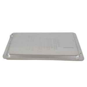 LG ACQ86388101 COVER ASSEMBLY,PCB