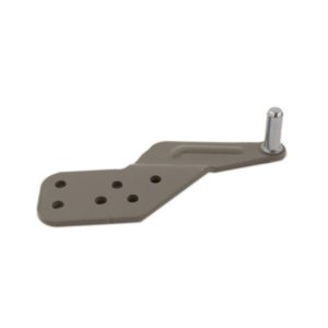 AEH73816801 LG Upper Hinge Assembly
