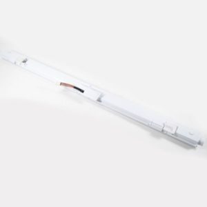 AGU73767901 LG Front Plate Assembly