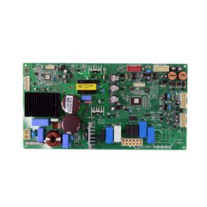 LG EBR78748202 PCB ASSEMBLY,MAIN