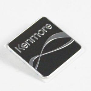 MFT61866216 LG Name Plate