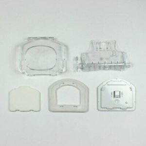 Whirlpool W10499850 GUIDE-ICE