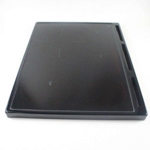 Whirlpool W10814036 COOKTOP