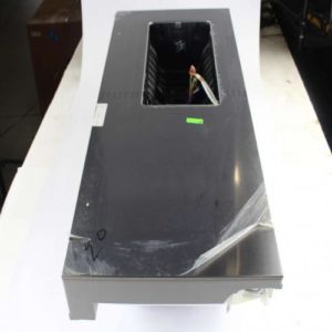 Whirlpool W10815692 DOR-FIP SS