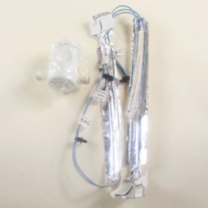 Whirlpool W10906054 HOUSING