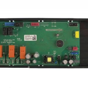 Whirlpool W11092468 CNTRL-ELEC