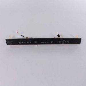 Whirlpool W11162736 CONSOLE