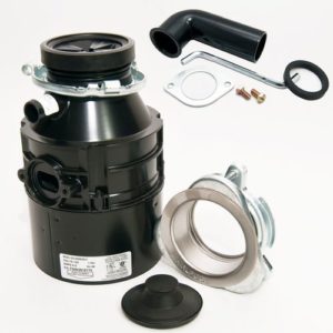 Whirlpool W11316362 DISPOSER