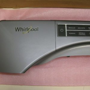 Whirlpool W11316623 CONSOLE
