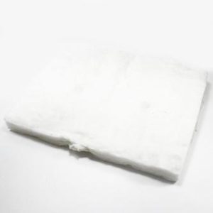 Whirlpool WP74007336 INSULATION