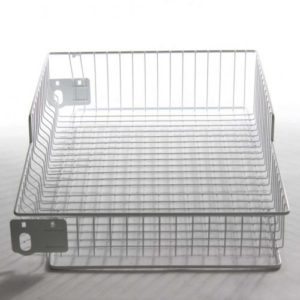 Whirlpool WPW10348246 BASKET-FZR