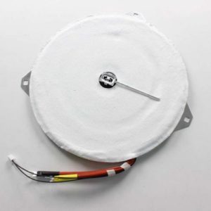 Whirlpool WPW10410579 HOTPLATE