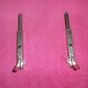 Whirlpool WPW10485732 HINGE-DOOR