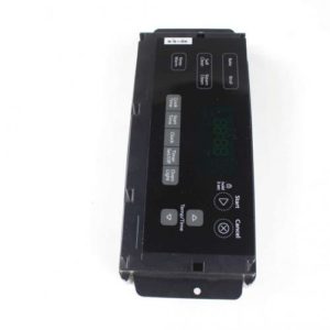 Whirlpool WPW10734601 CNTRL-ELEC