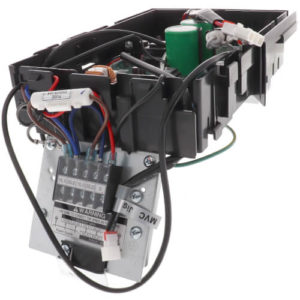 ABQ69363929 LG Outdoor Control Case Assembly