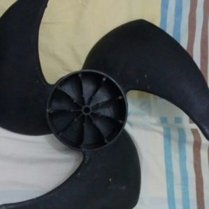 1A00195A LG Propeller Fan Assembly