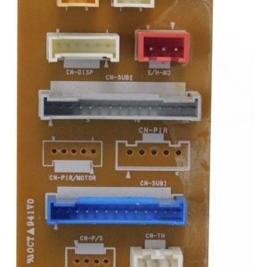 EBR59629401 LG Power Control Board (PCB Assembly)