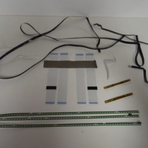 EAJ63150001 LG TV TFT LCD Display Panel Module