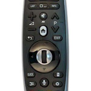 AKB74515301 LG Remote Control