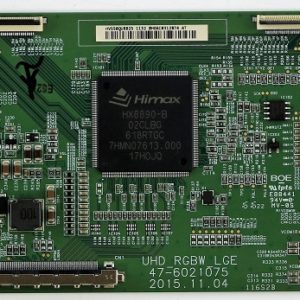 EAT63357601 LG Time Control