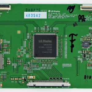 EAT63357801 LG Time Control