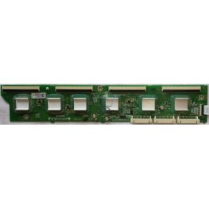 EBR75470001 LG Hand Insert PCB Assembly
