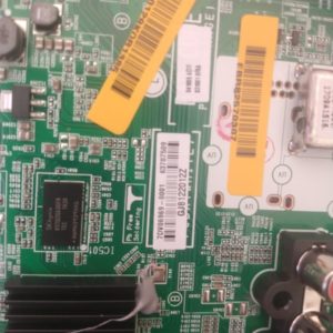 LG EBR82570307 PCB ASSEMBLY,MAIN