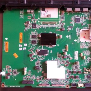 EBT63473304 LG Main Board Chassis Assembly