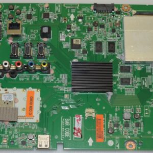 EBT64048905 LG Main Board Chassis Assembly