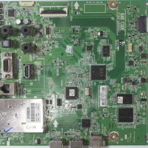 EBU62950304 LG BPR Total Assembly